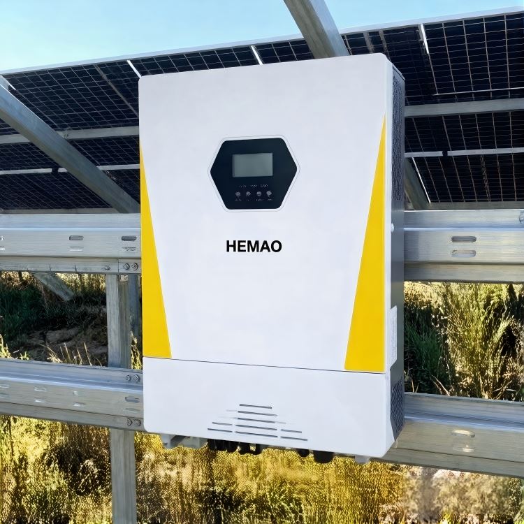 125KW OnGrid invertors
